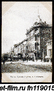 Kazan.Prolomnaya street, d.Shchetinkina. Kazan.
Prolomnaya street, d.
Shchetinkina. Kazan
