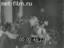Footage Festive rallies and demonstrations in Russia and the Soviet Union. (1917 - 1923)