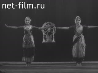 Киножурнал Наш край 1961 № 36