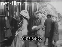 Footage Pictures from the region of Austria, where they say in Italian. (1910 - 1919)