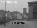 Footage Species Scandinavian city. (1910 - 1919)