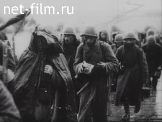 Фильм Шел солдат. (1975)