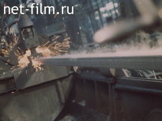 Film High-frequency welding.. (1990)