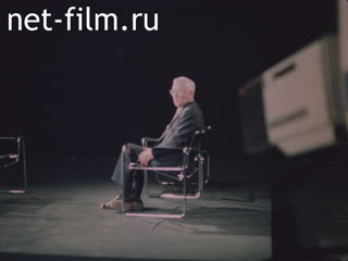 Фильм Исповедь разведчика.. (1990)