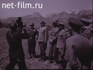 Фильм № 4 Мир или война[Всего дороже.]. (1981)