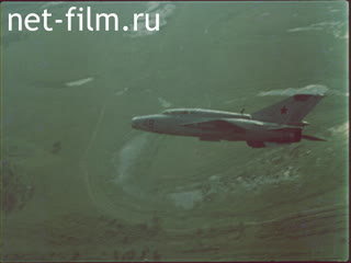 Film The Furious and Fair World.. (1982)
