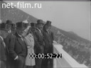 Footage Oran. (1920 - 1929)