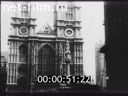 Footage Types of London. (1920 - 1929)