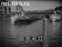 Footage Silent German military Chronicle №14794. (1920 - 1929)