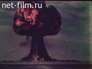 Фильм Ядерная оспа.. (1988)