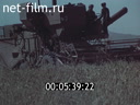 Film Where the run takes Yenisei. (1978)