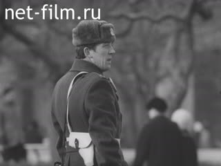 Киножурнал Советский Патриот 1978 № 48
