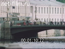 Footage Leningrad. (1960 - 1985)
