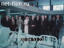Сюжеты Материалы по фильму "По законам братства". (1983)