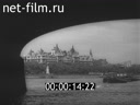 Footage A journey through European capitals. (1928 - 1937)