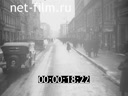 Сюжеты Проезд правительственных автомобилей по улицам Москвы. (1935)