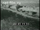 Footage Besieged Leningrad.. (1941 - 1945)