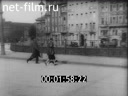 Footage Berlin. (1926 - 1930)