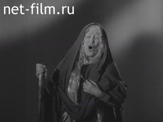 Фильм Поет Марьям Рахманкулова. (1976)