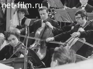 Фильм Музыка Назиба Жиганова. (1972)