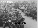Фильм Рассказ о народном комиссаре. (1966)