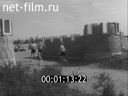 Киножурнал Ленинградская кинохроника 1970 № 21
