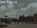 Фильм Рубежи созидания (Татнефтестрой). (1985)