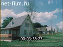 Фильм Подмосковная деревня.. (1985)