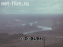 Footage Solikamsk city. (1975)
