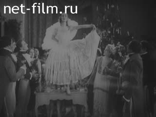 Сюжеты Мастера русского балета. (1920 - 1927)