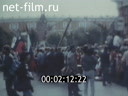 Сюжеты События августа 1991 года в Москве. (1991)