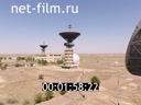 Footage Roscosmos, archive. Preparation and launch of the Progress MS-17 spacecraft. (2021)