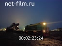 Footage Roscosmos, archive. Preparation and launch of the Soyuz-2.1а" and the Soyuz MS-20 transport ship. (2021)