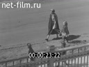 Footage Якутская АССР. (1958)