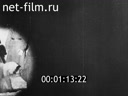 Сюжеты Строительство временного мавзолея В.И. Ленина на Красной площади. (1924)