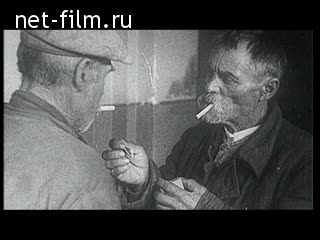 Footage Russian 20s. (1920 - 1939)