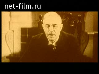 Footage Rutherford, E.. (1920 - 1929)
