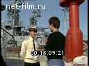 Footage The border guards. (1989 - 1990)