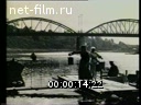 Footage Flooding in Moscow. (1908)