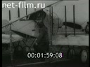 Footage Newsreel of the early 20th century. (1900 - 1922)