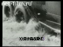 Footage Rally "Moscow - Kum - Moscow". (1933)
