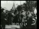 Footage Rally "Moscow - Kum - Moscow". (1933)