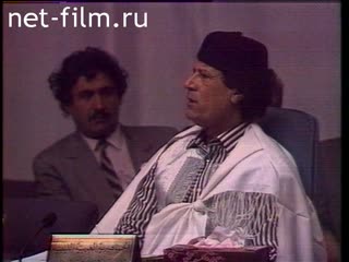 News Foreign news footages 1990 № 33