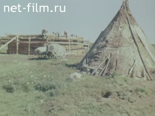 Фильм Месяц гусиных птенцов. (1966)