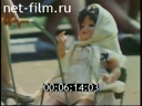 Фильм Москва (10 минут над Москвой). (1967)