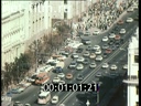 Footage Kremlin and Red Square. (1978 - 1984)