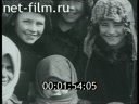 Footage Russian chronicles of the first half of XX century.. (1920 - 1929)