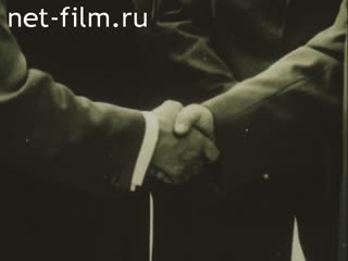 Фильм Переворот. (1989)