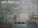Фильм По Золотому кольцу России. (1987)