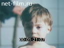 Фильм Ранние заморозки. Детская сказка.. (1988)